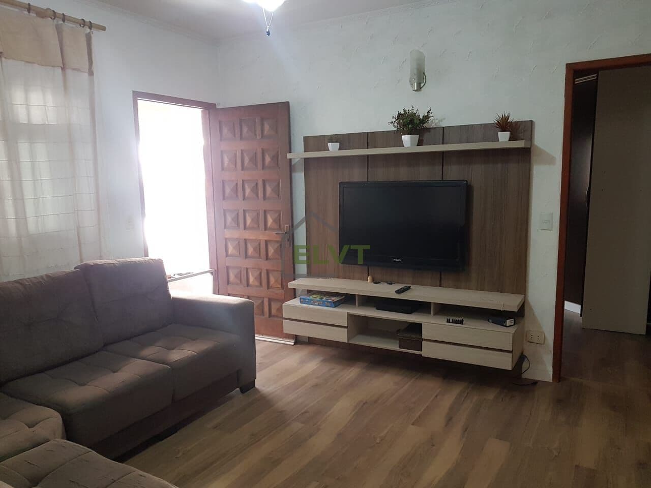 Casa à venda no Bela Vista com 2 quartos