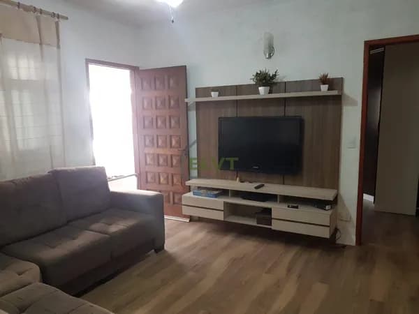 Casa à venda no Bela Vista com 2 quartos