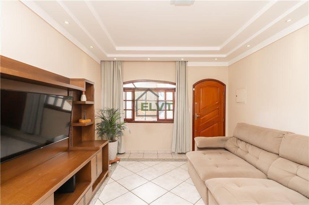 Casa à venda no Jardim Maristela com 3 quartos