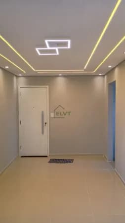 Apartamento à venda no bairro Piratininga em Osasco/SP com 3 quartos