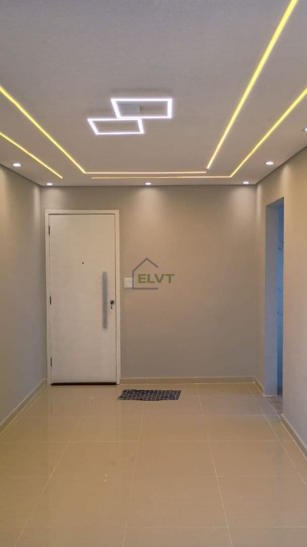 Apartamento à venda no bairro Piratininga em Osasco/SP com 3 quartos