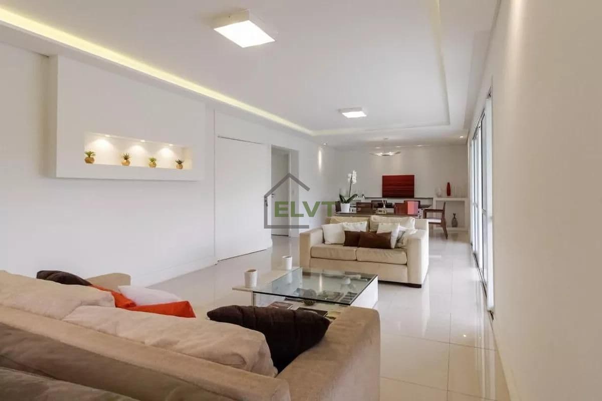 Apartamento à venda no Rio Pequeno com 3 quartos