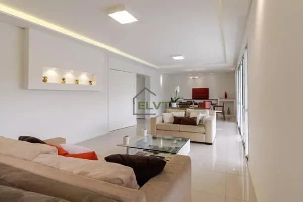Apartamento à venda no Rio Pequeno com 3 quartos
