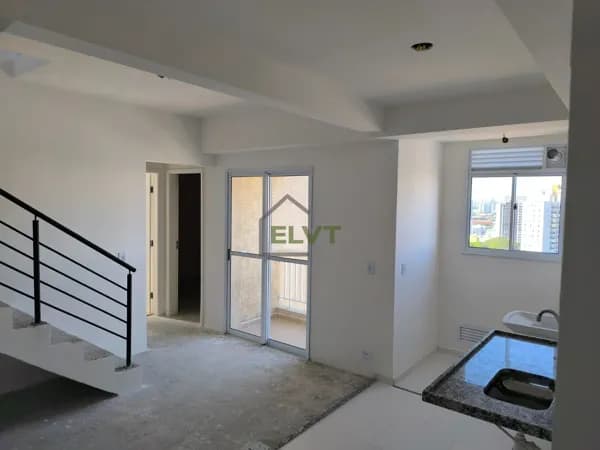 Apartamento Cobertura à venda no bairro Vila Osasco em Osasco/SP com 3 quartos