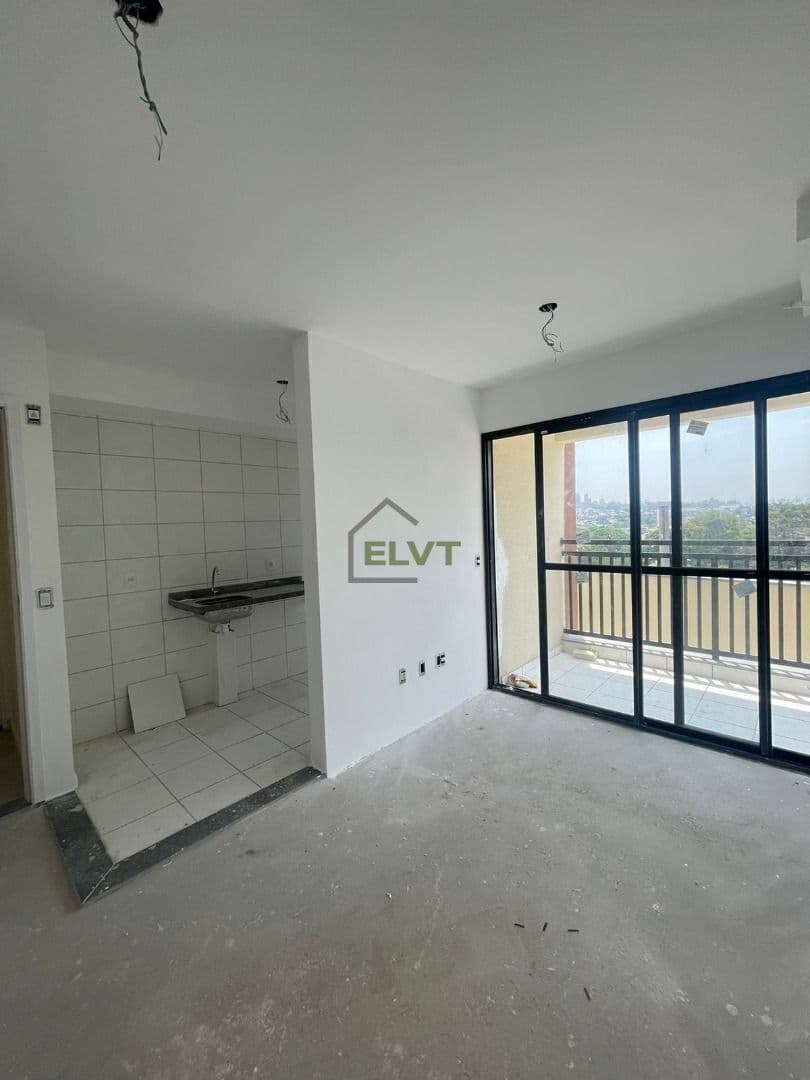 Apartamento à venda no Butantã com 2 quartos