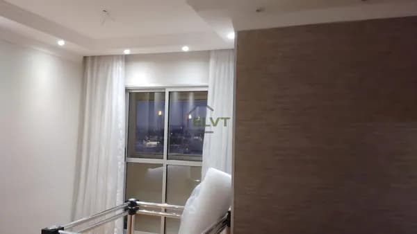 Apartamento à venda no bairro Jaguaribe em Osasco/SP com 3 quartos