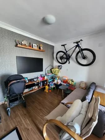 Apartamento à venda no bairro Centro em Osasco com 2 quartos