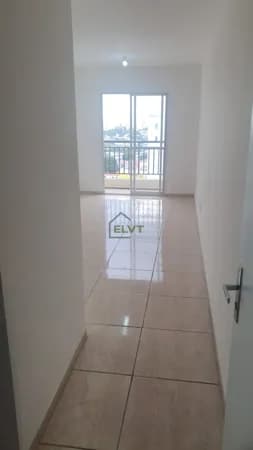 Apartamento à venda no bairro Vila dos Remédios em Osasco/SP com 3 quartos