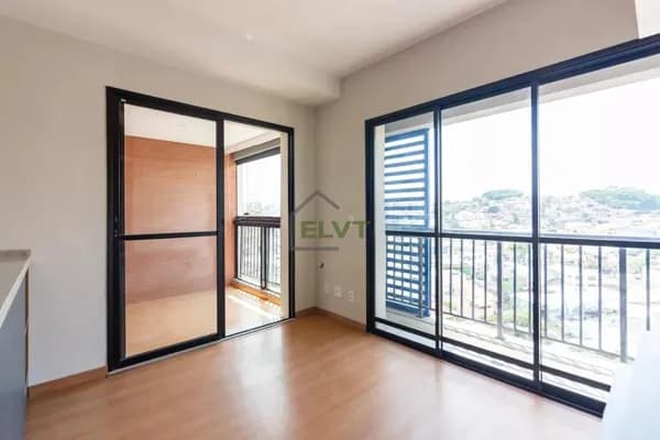 Apartamento à venda no Jardim D'Abril com 1 quarto