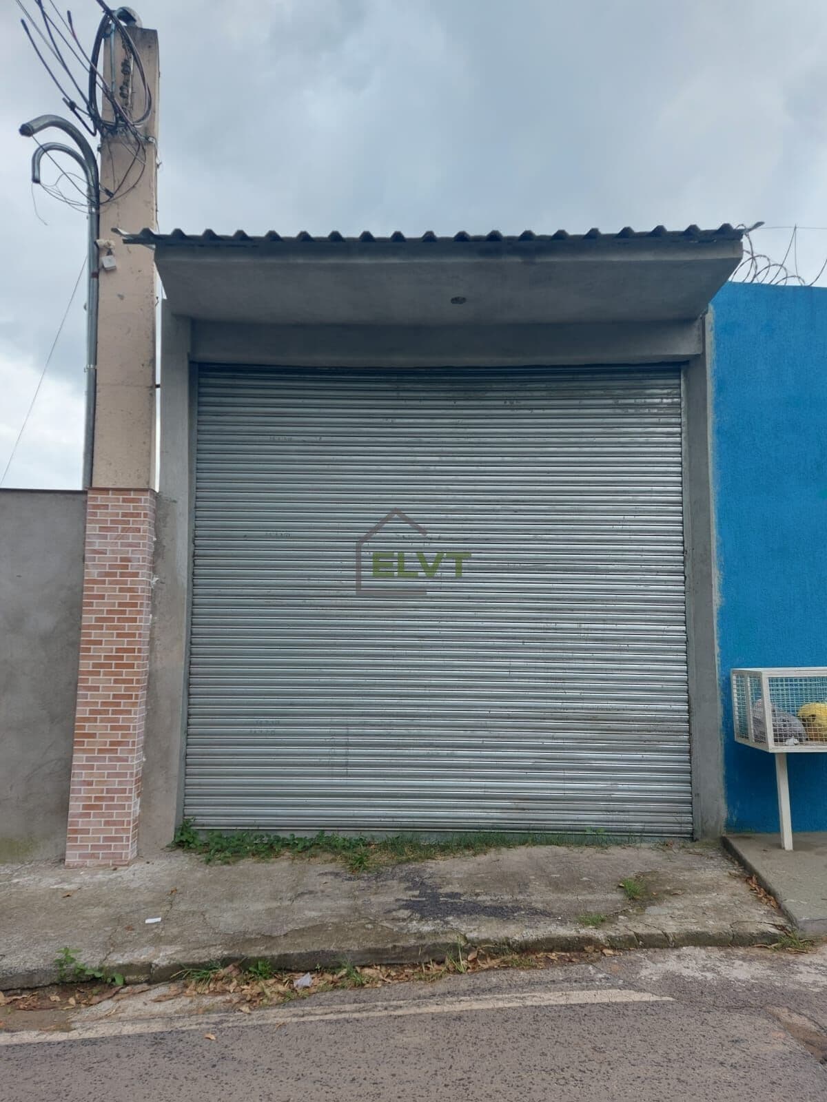 Terreno à venda no Parque Rincão com 4,040m²