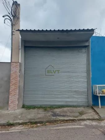 Terreno à venda no Parque Rincão com 4,040m²