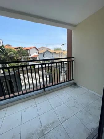 Apartamento à venda no Butantã com 2 quartos