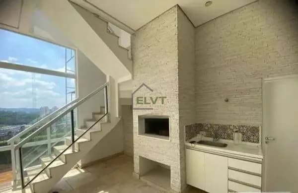 Casa com 5 dormitórios para alugar, 592 m² por R$ 41.750/mês - Residencial Dez (Alphaville) - Santana de Parnaíba/SP