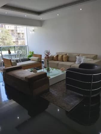 Apartamento à venda no bairro Vila Andrade em São Paulo/SP com 3 quartos