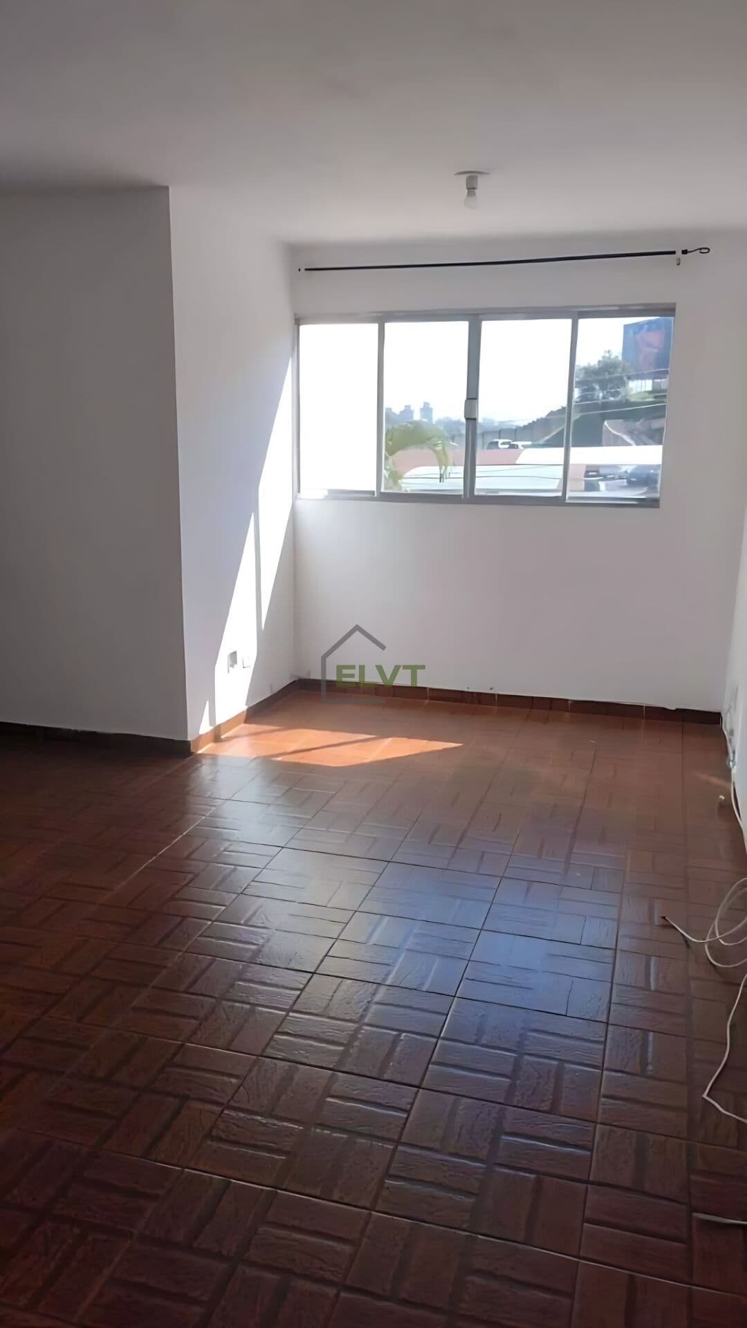Apartamento à venda no bairro Bandeiras em Osasco/SP com 2 quartos