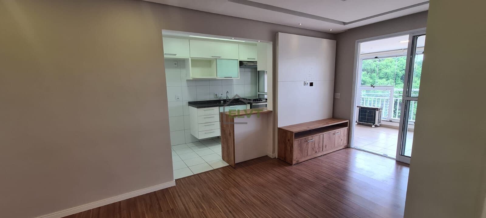 Apartamento à venda no Jaguaré com 2 quartos