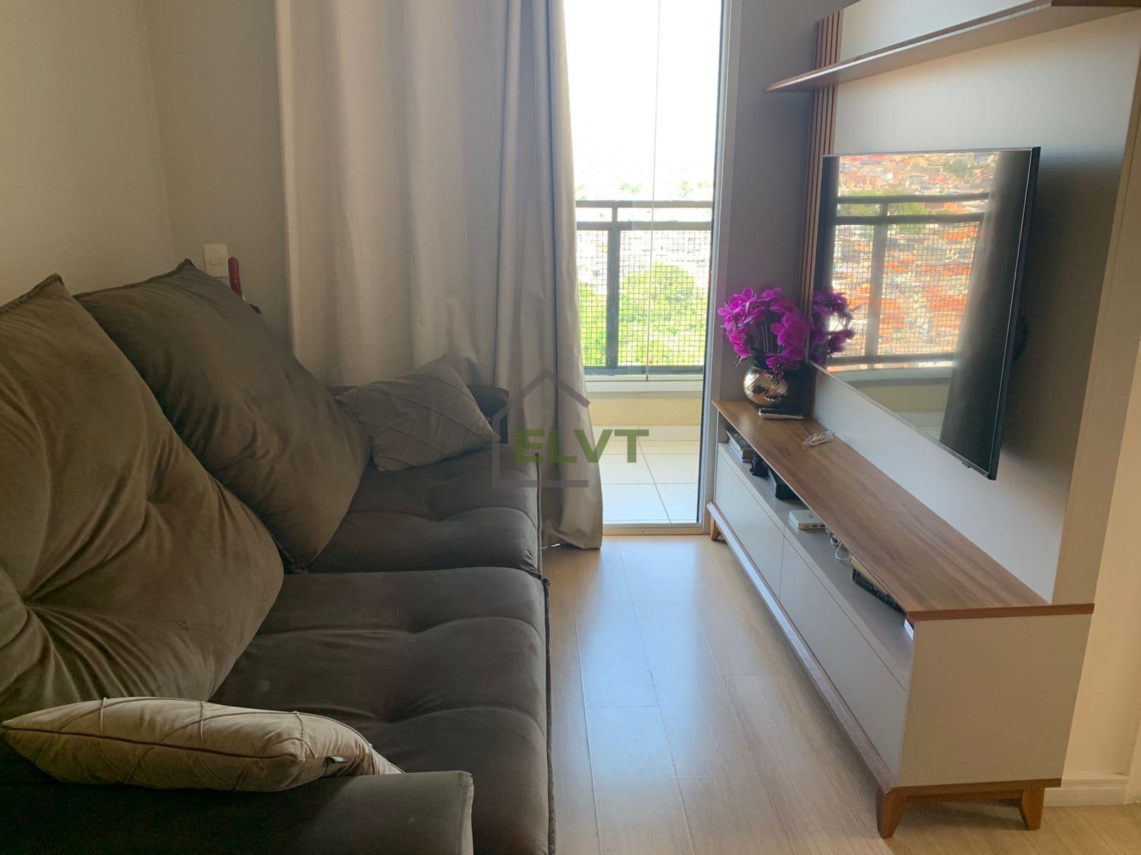 Apartamento à venda no Novo Osasco com 2 quartos