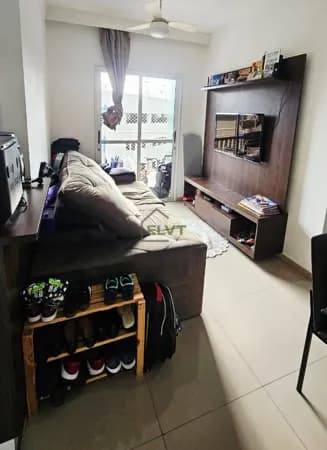 Apartamento à venda no bairro Presidente Altino em Osasco/SP com 2 quartos