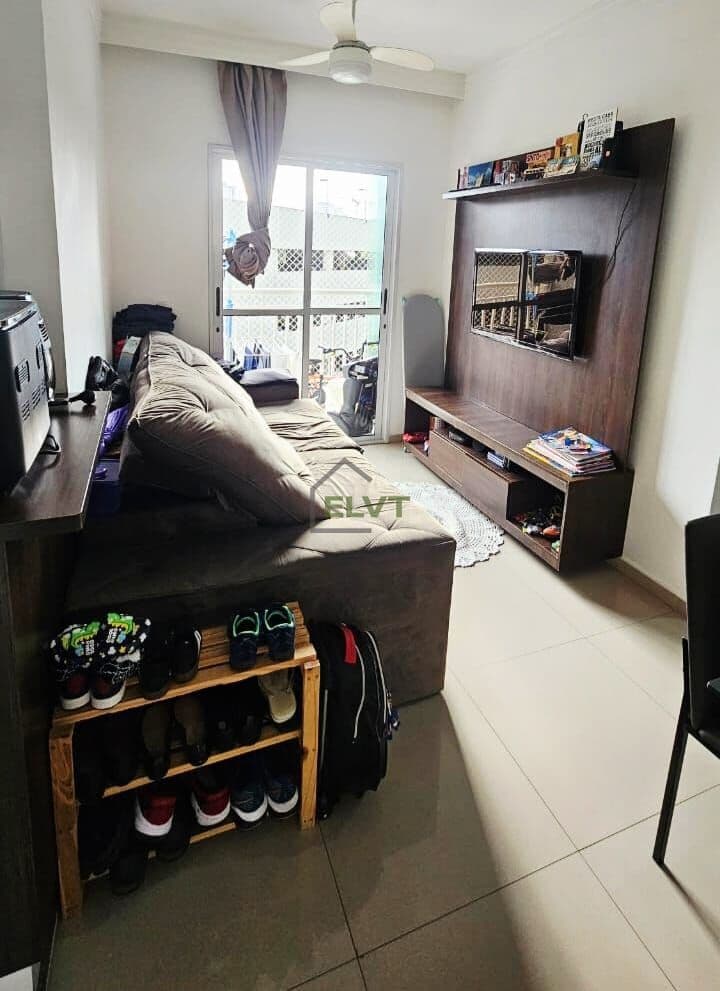 Apartamento à venda no bairro Presidente Altino em Osasco/SP com 2 quartos