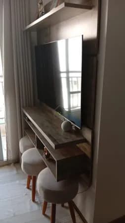 Apartamento à venda no bairro Continental em Osasco/SP com 2 quartos