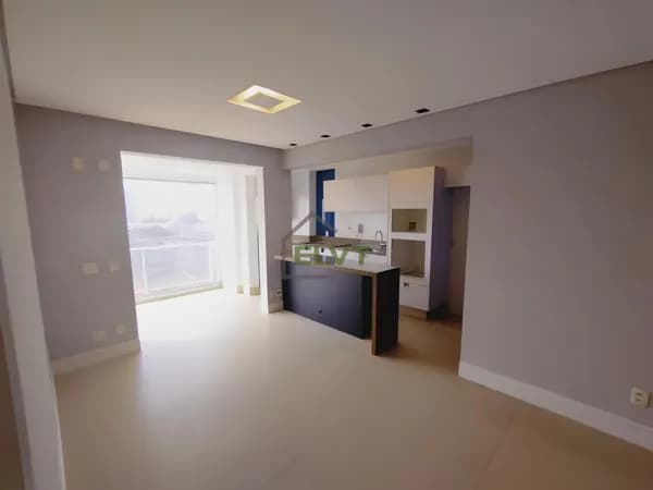Apartamento à venda na Vila Anastácio com 2 quartos