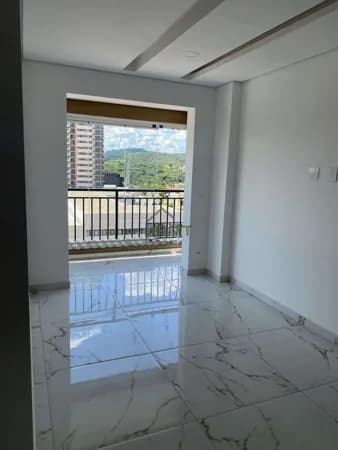 Apartamento à venda em Alphaville com 3 quartos