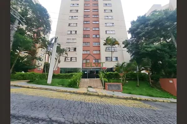 Apartamento para alugar no bairro Bandeiras em Osasco/SP com 2 quartos