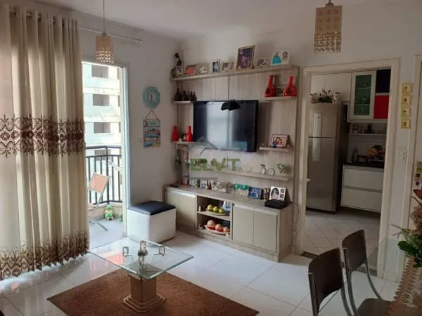 Apartamento à venda no bairro Vila Osasco em Osasco/SP com 2 quartos