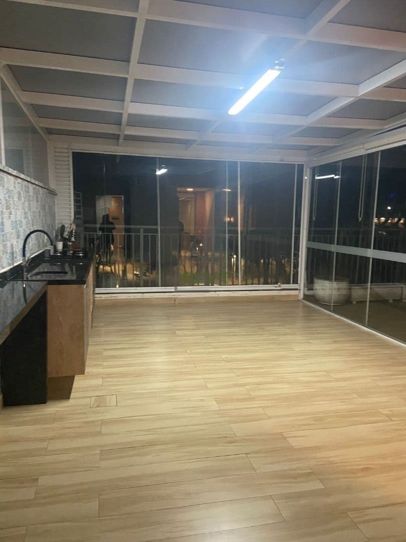 Apartamento Garden à venda no bairro Continental em Osasco/SP com 3 quartos