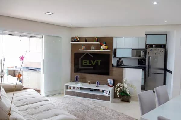 Apartamento à venda no Km 18 com 3 quarto