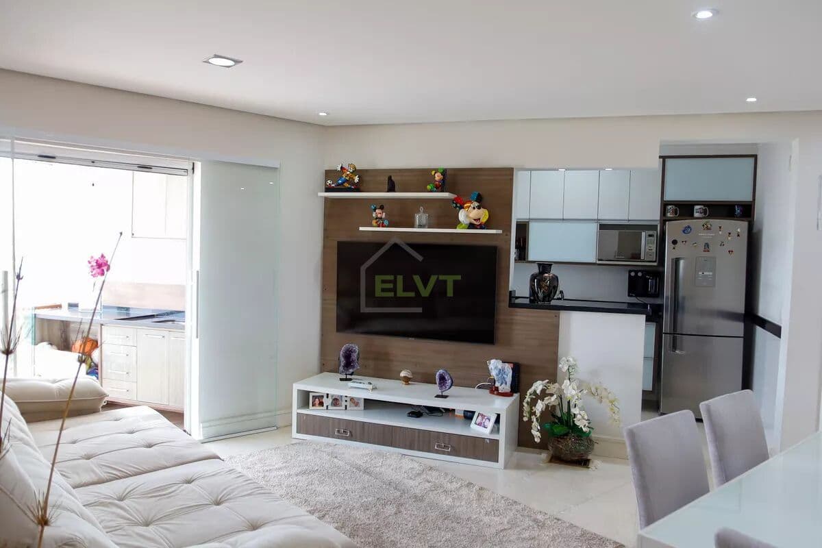 Apartamento à venda no Km 18 com 3 quarto