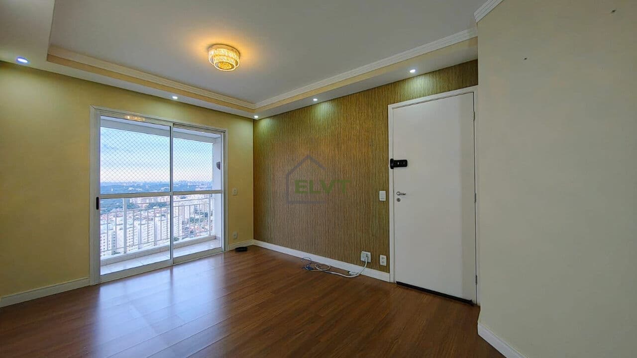 Apartamento à venda no bairro Umuarama em Osasco/SP com 3 quartos