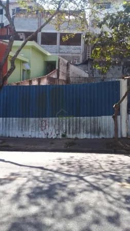 Terreno à venda no bairro Bela Vista em Osasco