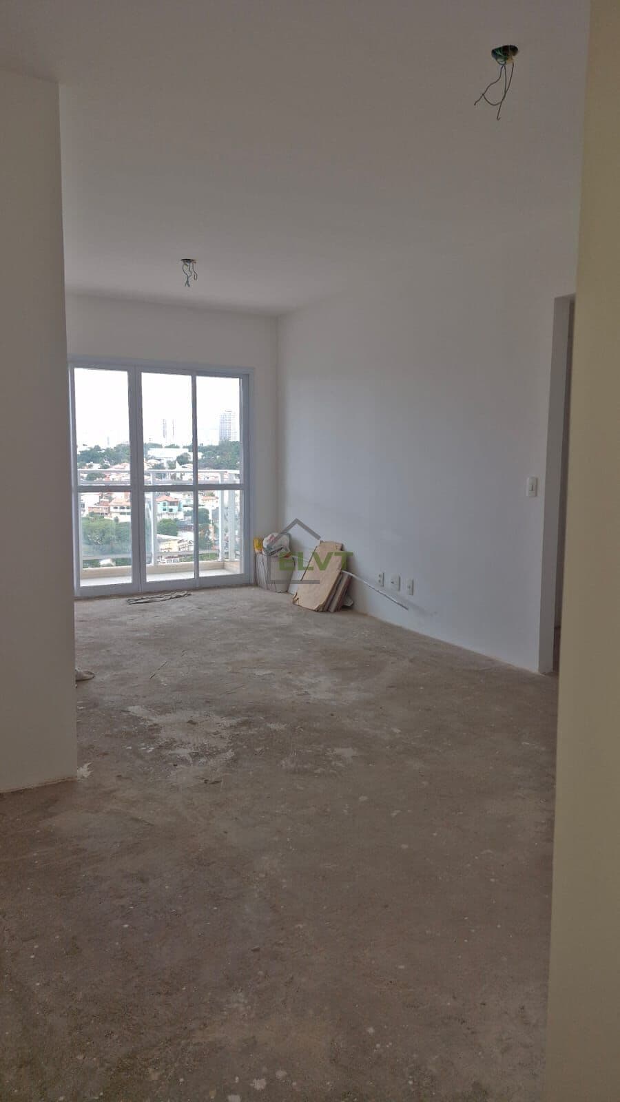 Apartamento à venda no Centro de Osasco com 2 quartos