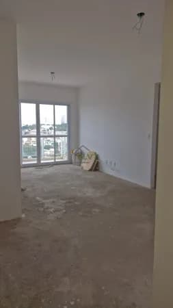 Apartamento à venda no Centro de Osasco com 2 quartos
