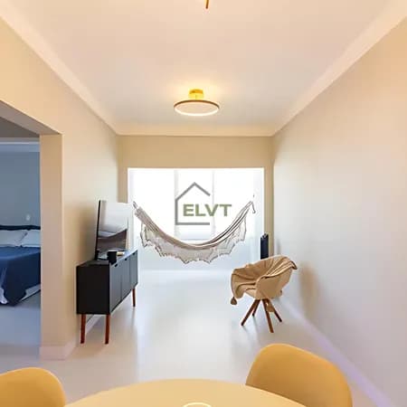 Apartamento à venda no bairro Quitaúna em Osasco/SP com 2 quartos
