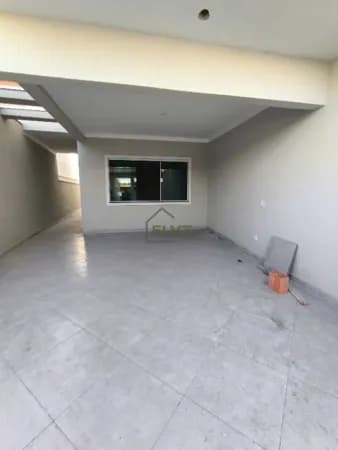 Sobrado à venda no Bela Vista com 3 quartos