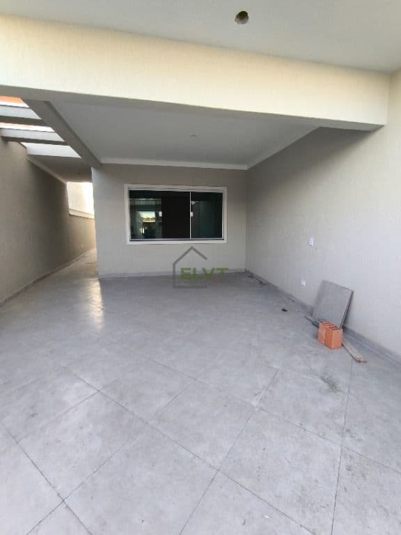 Sobrado à venda no Bela Vista com 3 quartos