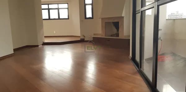 Apartamento para locação no bairro Vila São Francisco em São Paulo/SP com 3 quartos