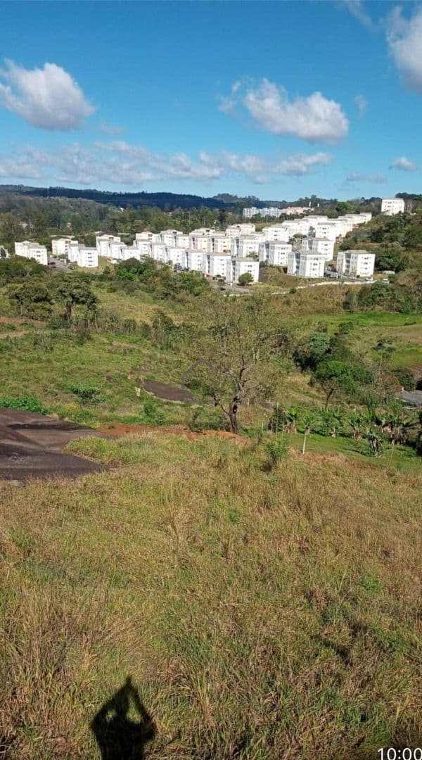 Terreno à venda no Jardim Panorama