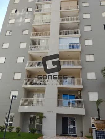 Apartamento em Nova Aliança, Ribeirão Preto/SP
