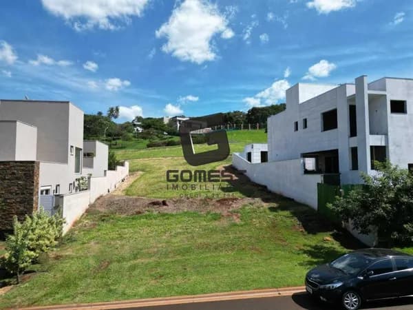 Lote/Terreno em Ribeirão Preto - Bonfim Paulista