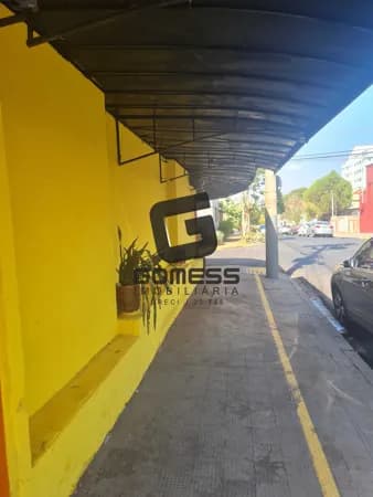 Ponto Comercial/Loja/Box em Ribeirão Preto - Centro