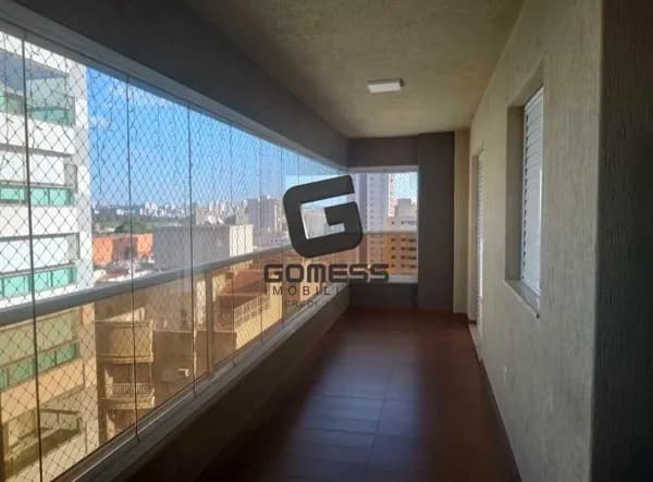 Apartamento em Ribeirão Preto - Jardim Paulista