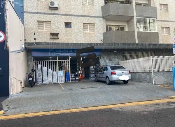 Sala/Conjunto em Ribeirão Preto - Centro