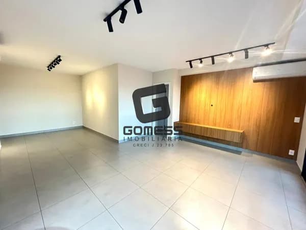 Apartamento em Ribeirão Preto - Jardim Olhos D'Água II