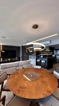Apartamento em Ribeirão Preto - Jardim Olhos D'Água II