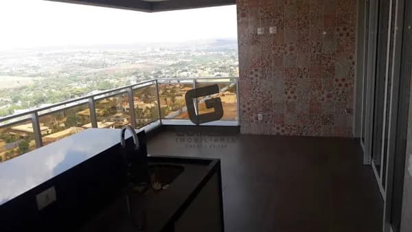 Apartamento em Ribeirão Preto - Residencial Alto do Ipê