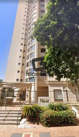 Apartamento em Ribeirão Preto - Jardim Botânico