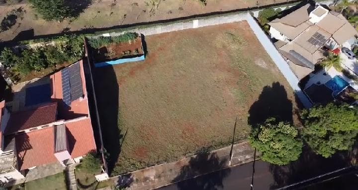 Terreno à venda em Ribeirão Preto/SP